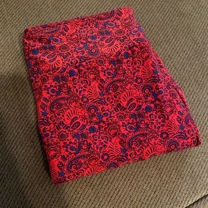 Lula Roe TC Leggings